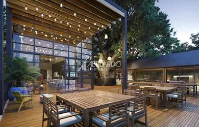 Imagem 5: LOFT DE ALTO PADRÃO PRÓXIMO À VILA GERMÂNICA - BAIRRO VELHA