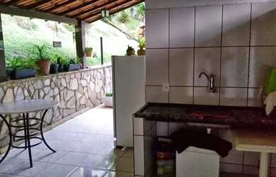 Imagem 12: Casa em Condomínio à venda, 4 quartos, 2 suítes, 6 vagas, Condomínio...