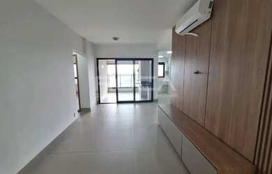 Imagem: O apartamento possui 2 Dormitórios, 2 Banheiros, 2 Vagas na