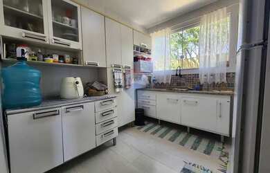 Imagem 10: Casa triplex 4 quartos, duas suítes, 509m²