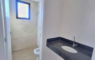 Imagem 9: Imóvel para venda possui 120 metros quadrados com 3 quartos em União - Belo Horizonte - MG