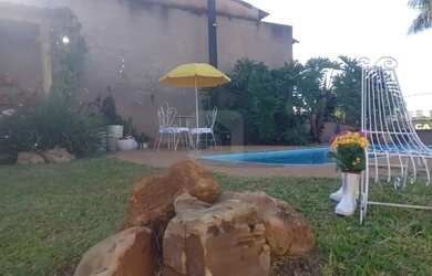 Imagem 11: Casa para locação no bairro Cidade Jardim