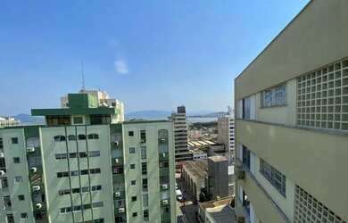 Imagem 15: Apartamento com três quartos no Centro de Florianópolis