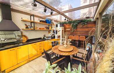 Imagem 12: Viverde Apartamento garden 2 quartos Recreio