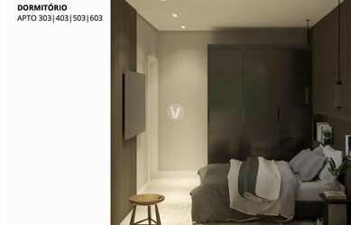 Imagem 8: Apartamento 1 dormitório em Camobi, próximo à UFSM