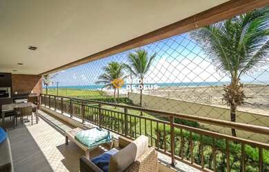 Imagem 5: Apartamento espetacular e exclusivo de 141m², disponível no Mandara...