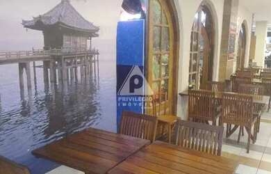 Imagem: O depósito possui 1 Vaga na garagem, 47m² de Área e está