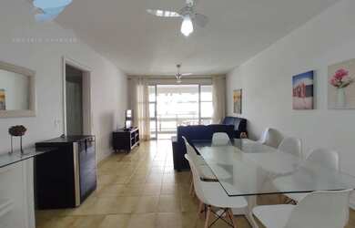 Imagem 3: Apartamento à Venda no Jardim Astúrias no Guarujá Omega Imóveis
