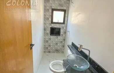 Imagem 6: Apartamento a venda - Vila Eldízia, Santo André