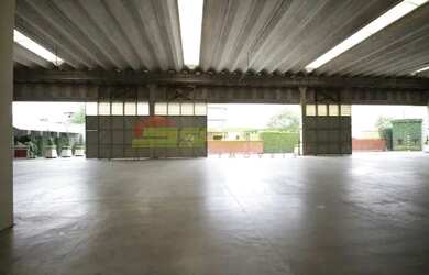 Imagem 12: Galpão com 2.900m², Parque Novo Mundo por R$ R$ 110.000,00