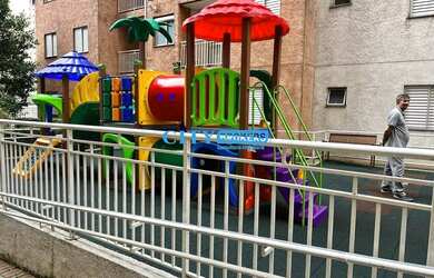 Imagem 12: Apartamento 50m² 2 dormitórios 1 vaga no Residencial Adresse Guarulhos...