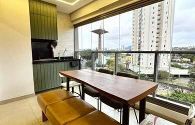 Imagem 6: Apartamento garden para venda em Vila Leopoldina com 2 quartos, sendo...