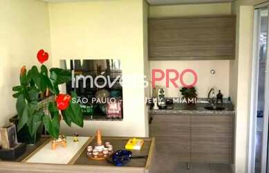 Imagem 8: 143m² e 3 suítes - Chácara Klabin