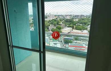 Imagem 4: Cond. Daytona Park 107m², 3 Quartos, Cozinha com Modulados Parque Dez