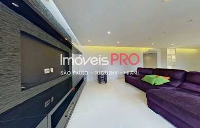 Imagem 7: Campo Belo - Alto Padrão - Varanda Gourmet - 3 suítes - 3 vagas