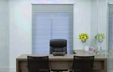 Imagem: O depósito possui 1 Vaga na garagem e 109m² de Área e está