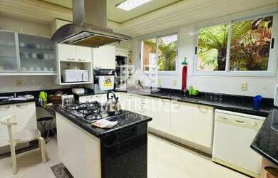 Imagem 15: VENDA - SOBRADO - JARDIM AMERICA - PONTA GROSSA - PR