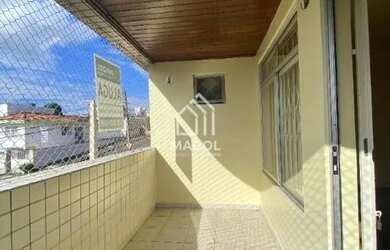 Imagem 8: Apartamento à Venda em Centro, Ponta Grossa - PR