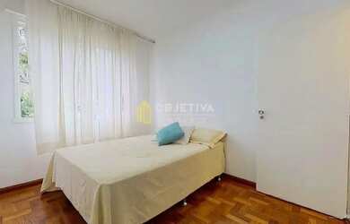 Imagem 4: Apartamento à venda 3 Quartos 1 Vaga 122M² Auxiliadora Porto Alegre...