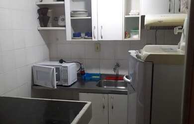 Imagem 5: BARRA SUMMER FLAT. Piscina, Acomodam 4 pessoas, 1 Vaga na garageme1 Dormitório