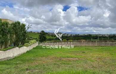 Imagem 2: TERRENO À VENDA NO CONDOMÍNIO JATIBELA, CAMPINAS-SP