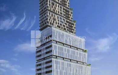 Imagem 4: Laje Corporativa de 2512m² para á Locação - Butantã