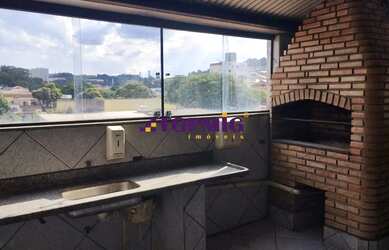 Imagem 8: Terraço - Riacho das Pedras - Contagem