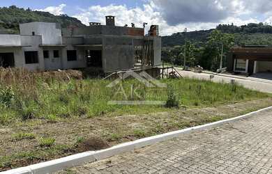 Imagem 4: Terreno de esquina à venda em Nova Petrópolis na Serra Gaúcha