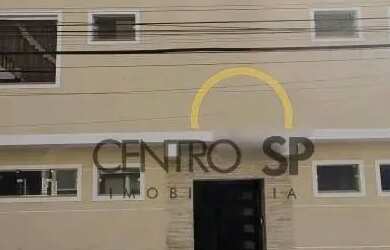 Imagem: O depósito possui 350m² de Área e está localizado em Centro