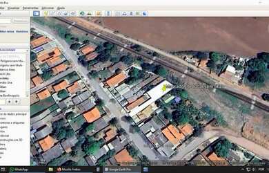 Imagem: O terreno possui 441m² de Área e está localizado em Bonfinópolis