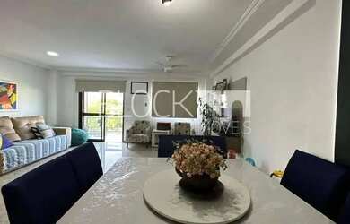 Imagem 3: Recreio dos Bandeirantes Cobertura 3 quartos, sendo 1 suite