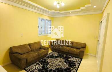 Imagem 13: VENDA - SOBRADO - JARDIM AMERICA - PONTA GROSSA - PR