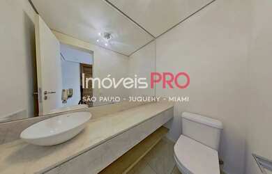 Imagem 14: Campo Belo - Alto Padrão - Varanda Gourmet - 3 suítes - 3 vagas