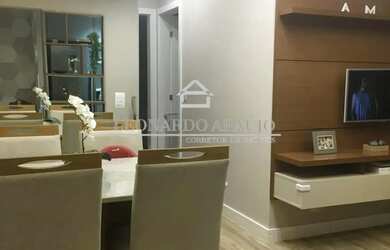 Imagem 3: APARTAMENTO 02 QUARTOS EM MORADA DE LARANJEIRAS - SERRA ES