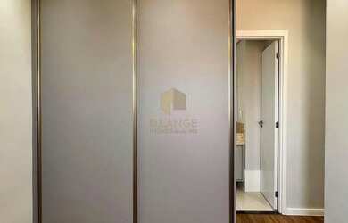 Imagem 6: Apartamento à Venda no Residencial Eco Vila Flamboyant - Chácara Bela...