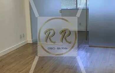 Imagem 4: AQUARIUS: SALA COMERCIAL, 34m², 3 AMBIENTES, CLIMATIZADA, 1 VAGA COBERTA, EXCELENTE LOCALI