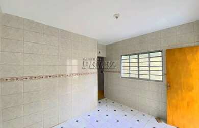 Imagem 7: Casa para alugar no Santa Monica, região norte de Londrina