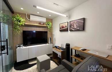 Imagem 4: Edifício Solar de Greenwich