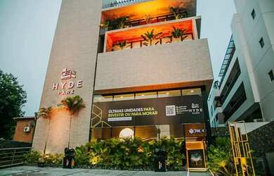 Imagem: O apartamento possui 2 Dormitórios, 2 Banheiros, 55m² de Área