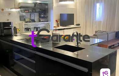 Imagem: O apartamento possui 3 Dormitórios, 2 Banheiros, 1 Vaga na