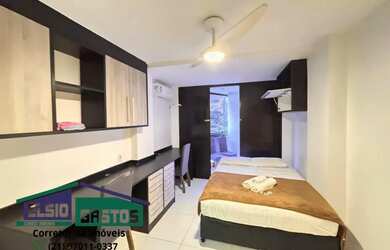 Imagem 8: Apartamento 4 Suítes Frente Praia Recreio dos Bandeirantes RJ