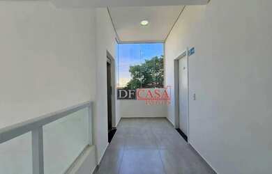 Imagem 10: Apartamento com 1 dormitório, 46 m² - venda por R$ 279.420,00 ou aluguel por R$ 1.740,00/m