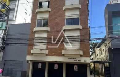 Imagem: O apartamento possui 3 Dormitórios, 2 Banheiros, 1 Vaga na