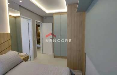 Imagem 3: Apartamento em Rua 810 C - Alto São Bento - Itapema/SC