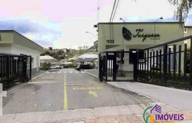 Imagem 13: GARDEN - PAULO VI - MG. Churrasqueira, Imóvel mobiliado, VarandaeÁrea...