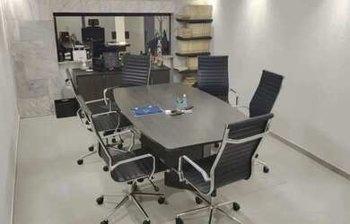 Imagem: O depósito possui 150m² de Área e está localizado em Bonsucesso