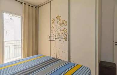 Imagem 11: Venda Apartamento 1 Dormitórios - 48 m² Consolação