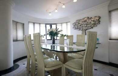 Imagem 9: Venda Apartamento 3 Dormitórios - 215 m² Perdizes