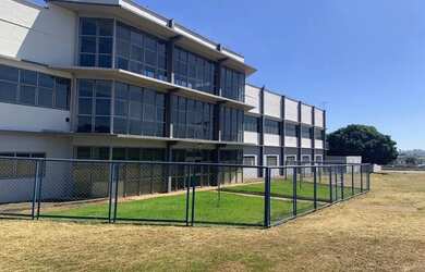 Imagem: Galpão na BR-153 - Aparecida de Goiânia - GO