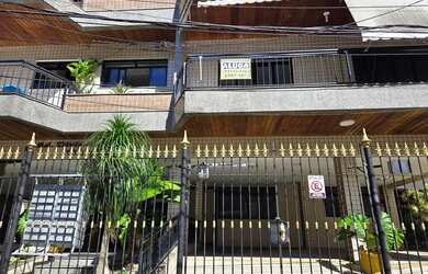 Imagem: O apartamento possui 3 Dormitórios, 3 Banheiros, 1 Vaga na